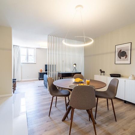 On The Square Flat - City Center By House And People Braga Eksteriør bilde