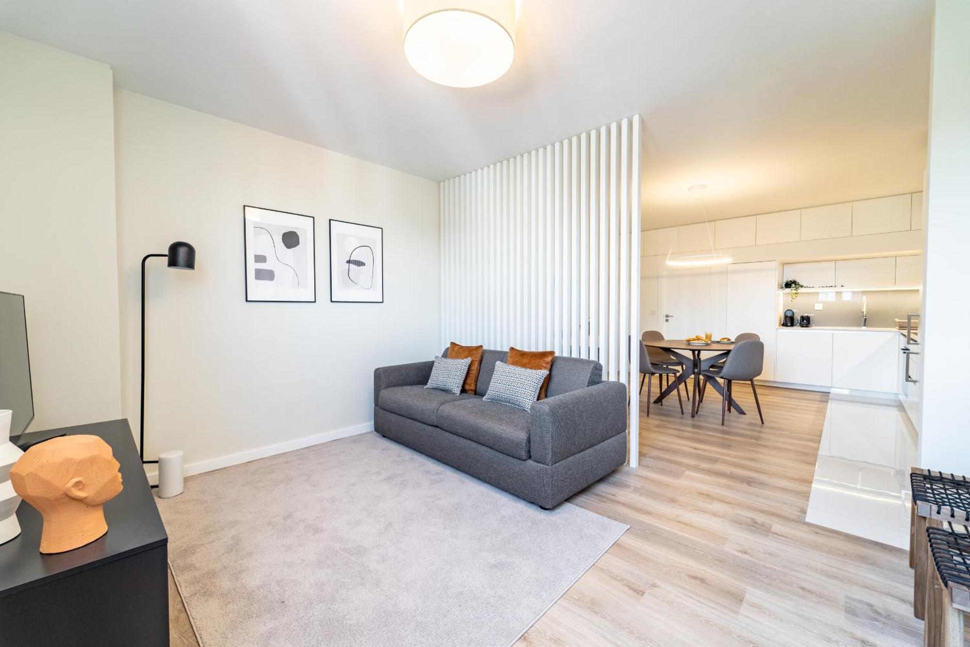 On The Square Flat - City Center By House And People Braga Eksteriør bilde